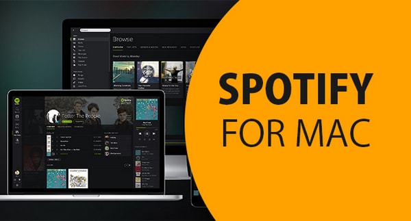 Download Spotify Premium For Mac