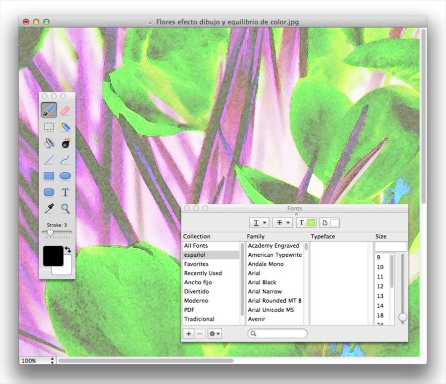 Paintbrush mac os x download windows